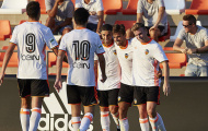23h30 ngày 16/10, Sporting Gijon vs Valencia: Dốc lực kháng cự bầy dơi