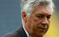 Ancelotti chê Bayern Munich vừa đá vừa ngủ