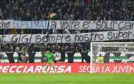 Buffon lại mắc sai lầm, HLV Juventus phản ứng ra sao?