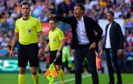 Đè bẹp Deportivo, Luis Enrique 'tuyên chiến' Man City