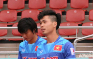 Điểm tin chiều 16/10: Tuấn Anh, Công Phương khiến người hâm mộ thất vọng; Pepe cam kết tương lai với Real