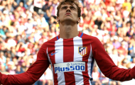 Điểm tin tối 16/10: M.U tiến bước dài vụ Griezmann; Pep hé lộ kế hoạch mua sắm