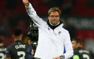 Đối đầu Man Utd, Klopp sợ nhất điều gì?