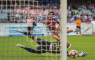 Hạ Napoli, sao Roma đòi vô địch Serie A