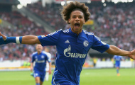 Khả năng rê dắt bóng tuyệt vời của Leroy  Sane