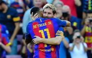 Màn trình diễn của Lionel Messi trước Deportivo