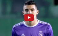 Màn trình diễn của Mateo Kovacic vs Real Betis