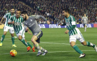 Màn trình diễn cực hay của Isco vs Real Betis