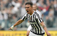 Paulo Dybala sắm vai người hùng, Juventus lội ngược dòng thành công