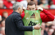 'Rooney sẽ lại được yêu thương'