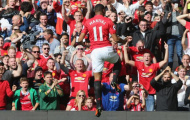 Sao Man Utd mong người hâm mộ kiên nhẫn