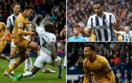 Sao trẻ 20 tuổi giải cứu Tottenham phút cuối