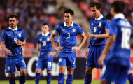 Vua băng hà, Thái Lan vẫn dự AFF Cup với đội hình mạnh nhất