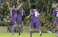 Toni Kroos: Vua cố định của Real
