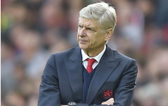 Wenger không vui dù Arsenal thắng