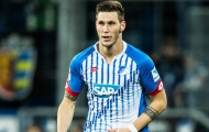 Xem giò Niklas Sule - Mục tiêu của Chelsea