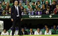 Zidane: Đó là thông điệp của chúng tôi