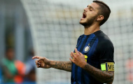 Bị tẩy chay, Icardi 'tháo chạy' đến Napoli?