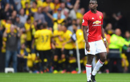 Chuyên gia nhận định: Liverpool 'thổi bay' M.U; Chờ tài Pogba