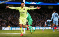 Có Guardiola, Man City vẫn khó thắng Barca