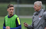 Để giữ Oezil, Arsenal cần 'đập két'