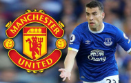 Điểm tin chiều 17/10: U19 Việt Nam sẽ lại chơi phòng ngự, sao Everton sẽ đến Man Utd