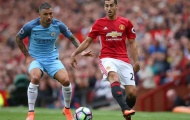 Dortmund chính thức từ chối giải cứu 'phản đồ' Mkhitaryan
