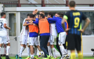 Inter Milan đã 'lộ hàng'