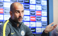Guardiola 'lo sợ': Barcelona là một cỗ máy