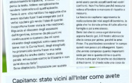 Icardi viết tâm thư xin lỗi CĐV
