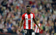 Inaki Williams - Sao trẻ đang lên của Bilbao