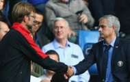 Chỉ trích Mourinho là điều vớ vẩn