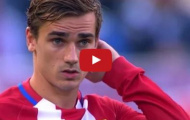 Màn trình diễn của Antoine Griezmann vs Granada