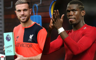 Những điểm nóng quyết định đại chiến Liverpool - M.U: Thử lửa tân binh