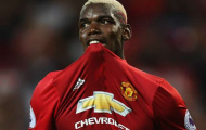'Paul Pogba không đáng giá 100 triệu bảng'