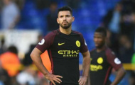 Pep chỉ định người đá penalty cho Man City