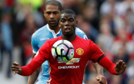 Pogba xin thêm thời gian thích nghi