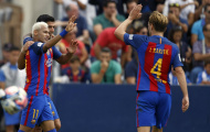 Rakitic đã tìm ra 'Messi 2.0'