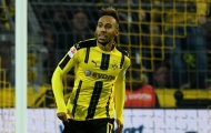 Real Madrid được “bật đèn xanh” mua Aubameyang