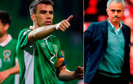 Sao Everton cân nhắc khả năng gia nhập Man Utd