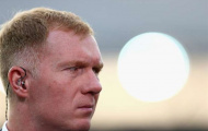 Scholes khuyên CĐV hãy đặt 'cửa thắng' cho Liverpool