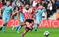 Southampton làm điều Liverpool, M.U, Arsenal không làm được 12 mùa