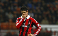 Tài năng của Alexandre Pato trong màu áo AC Milan