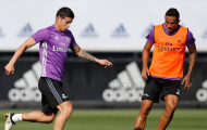 Trước Champions League, Real Madrid đón trụ cột trở lại 