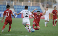 UAE đe “nuốt sống”, U19 Việt Nam úp mở đá tử thủ