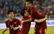 Tuyển Việt Nam có thể đá giao hữu tại Cần Thơ