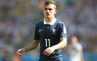 Vụ Griezmann: M.U chi 80 triệu bảng là chưa đủ