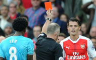 Xhaka vẫn chưa hiểu bóng đá Anh