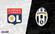 01h45 ngày 19/10, Lyon vs Juventus: Bà Đầm Già đi dễ khó về 