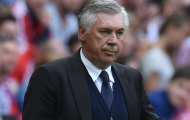 Ancelotti: Chẳng có khủng hoảng nào ở Bayern